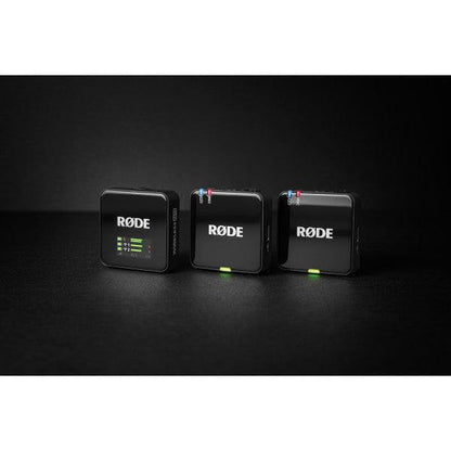 RODE  Wireless GO Gen 3