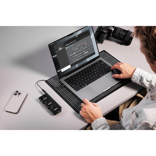 RODE  Wireless GO Gen 3