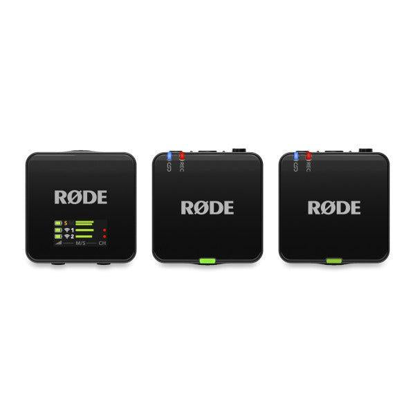 RODE  Wireless GO Gen 3