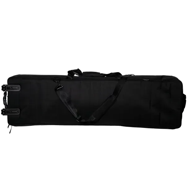 Ritter RKB4-55W/SBK Bern, Keyboard Taske med Hjul