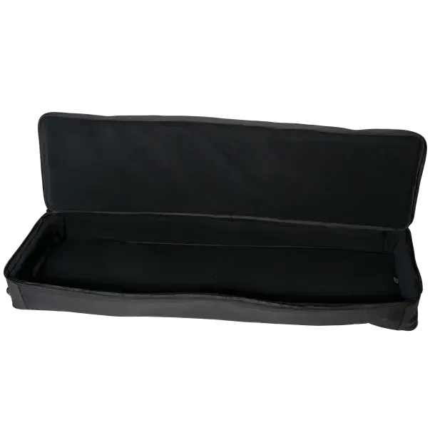 Ritter RKB4-55W/SBK Bern, Keyboard Taske med Hjul