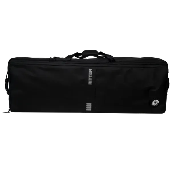 Ritter RKB4-55W/SBK Bern, Keyboard Taske med Hjul