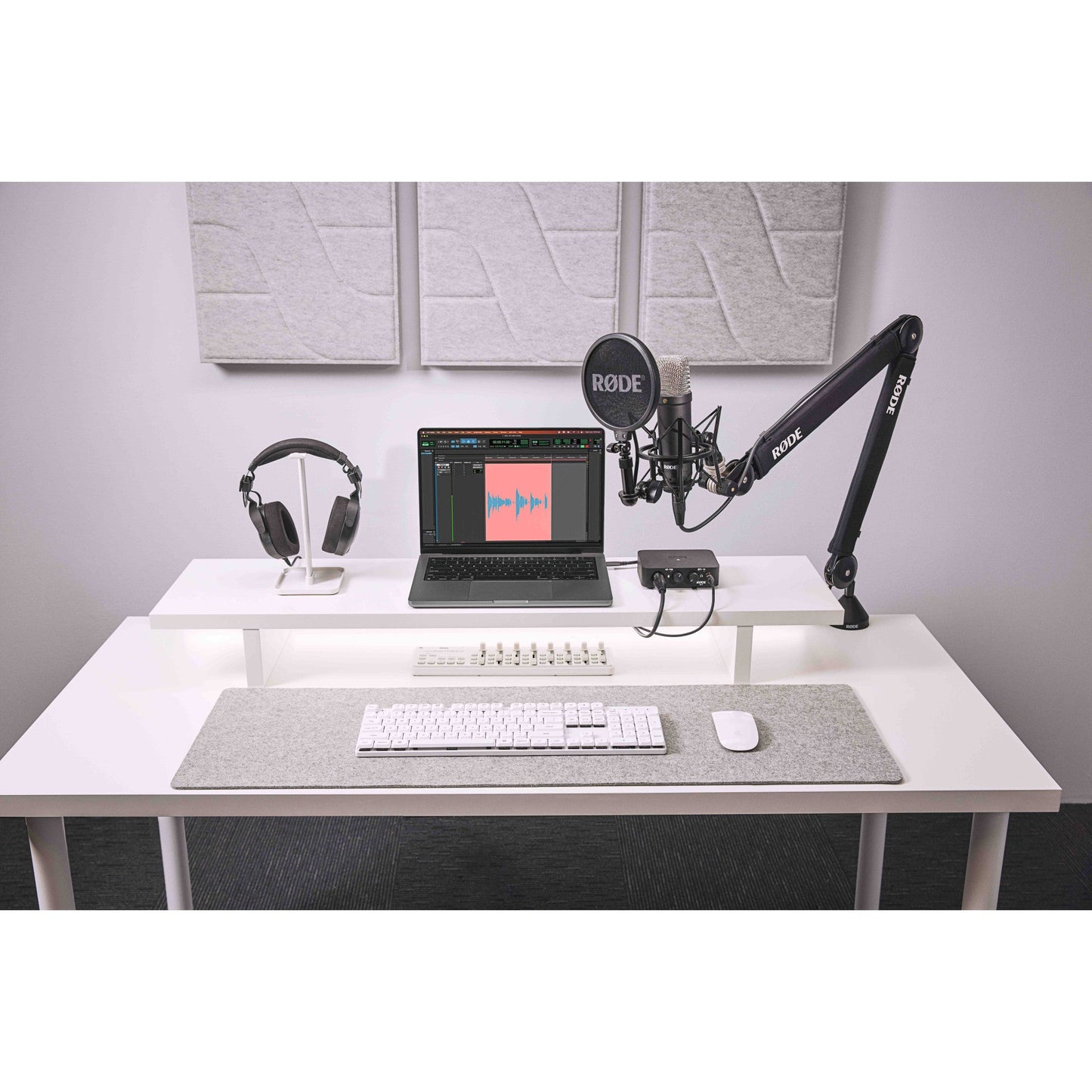 Røde NT1 Signature Series (Black)