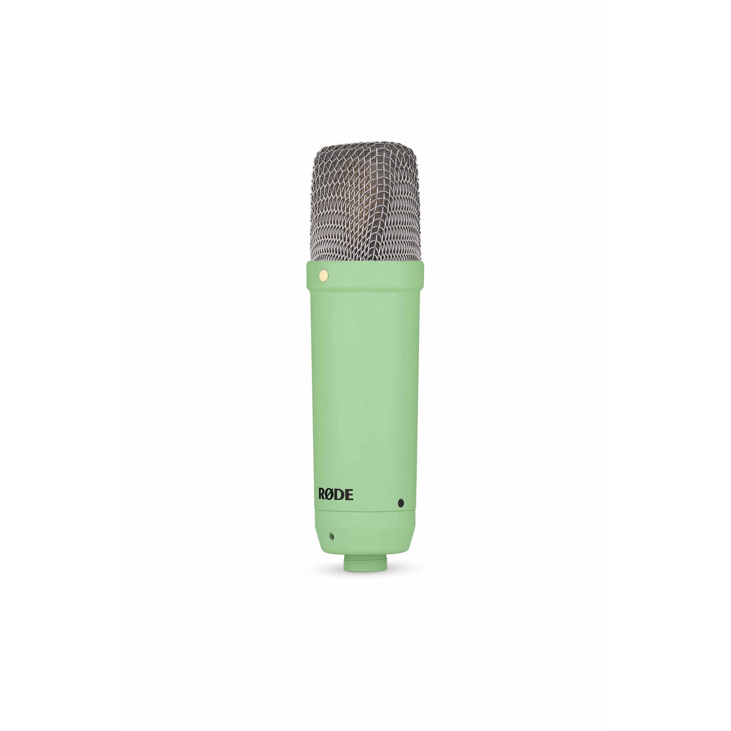 Røde NT1 Signature Series (GREEN)