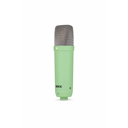 Røde NT1 Signature Series (GREEN)