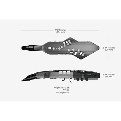 Roland AE-05 Aerophone GO