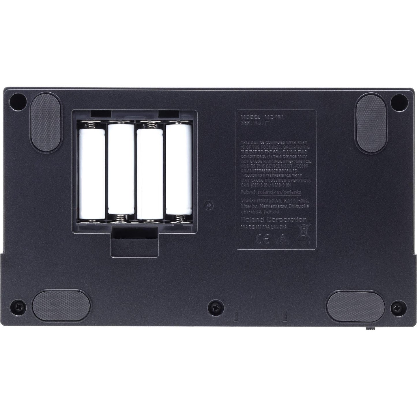 Roland AIRA MC-101 Groovebox