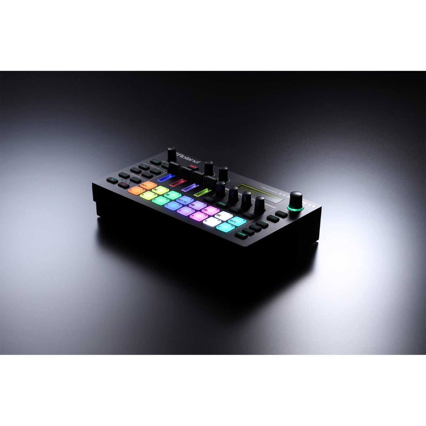 Roland AIRA MC-101 Groovebox