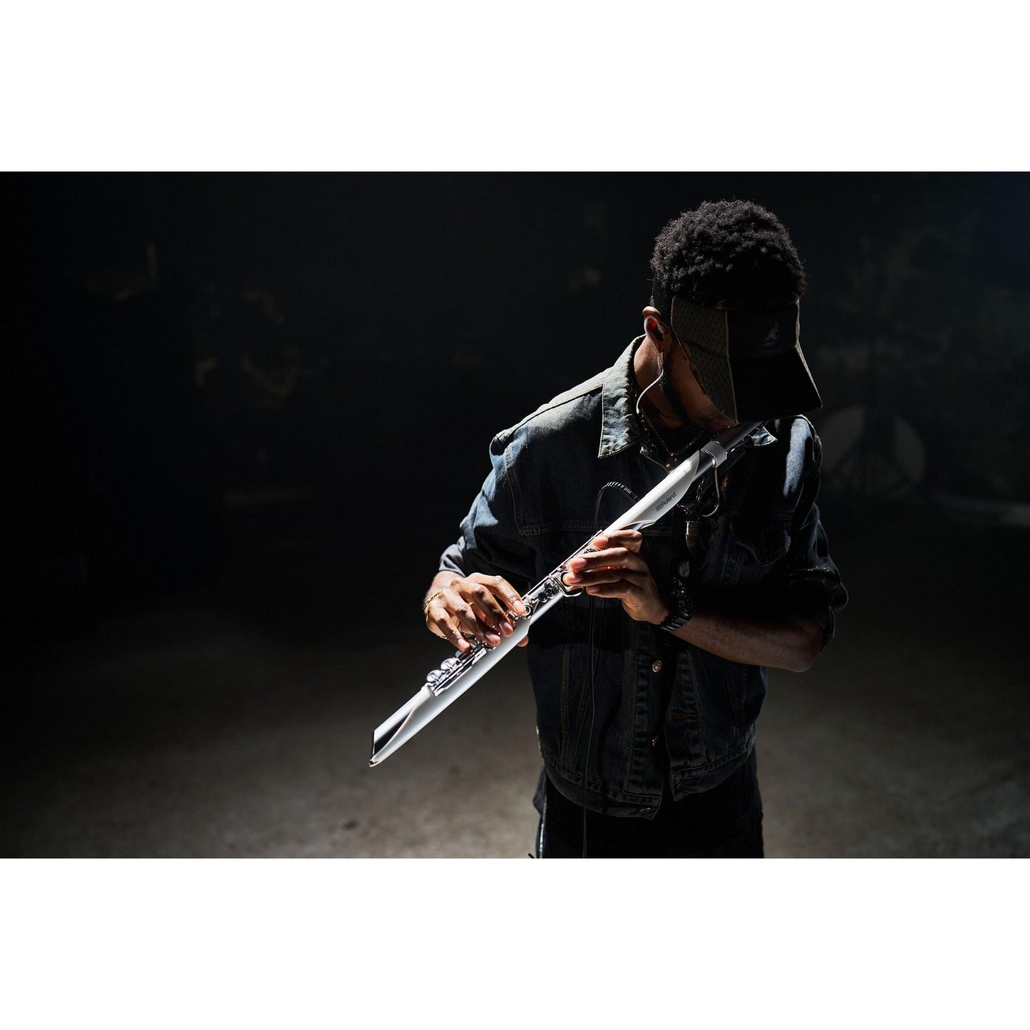 Roland Aerophone AE-Brisa