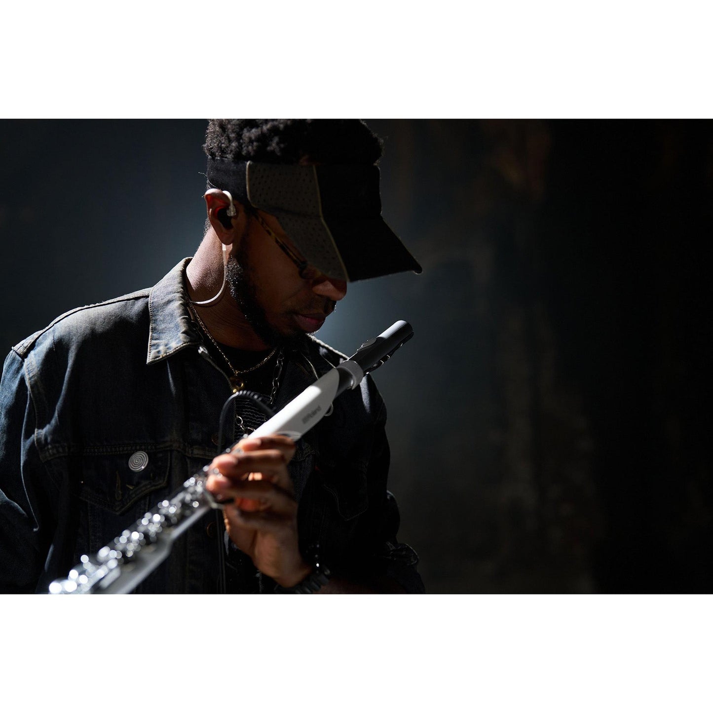 Roland Aerophone AE-Brisa