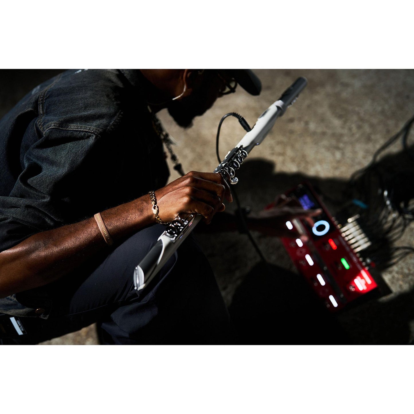 Roland Aerophone AE-Brisa