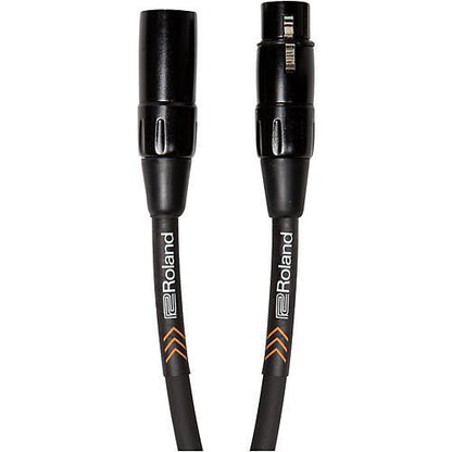 Roland "Black Series" XLR Mikrofonkabel 15 m