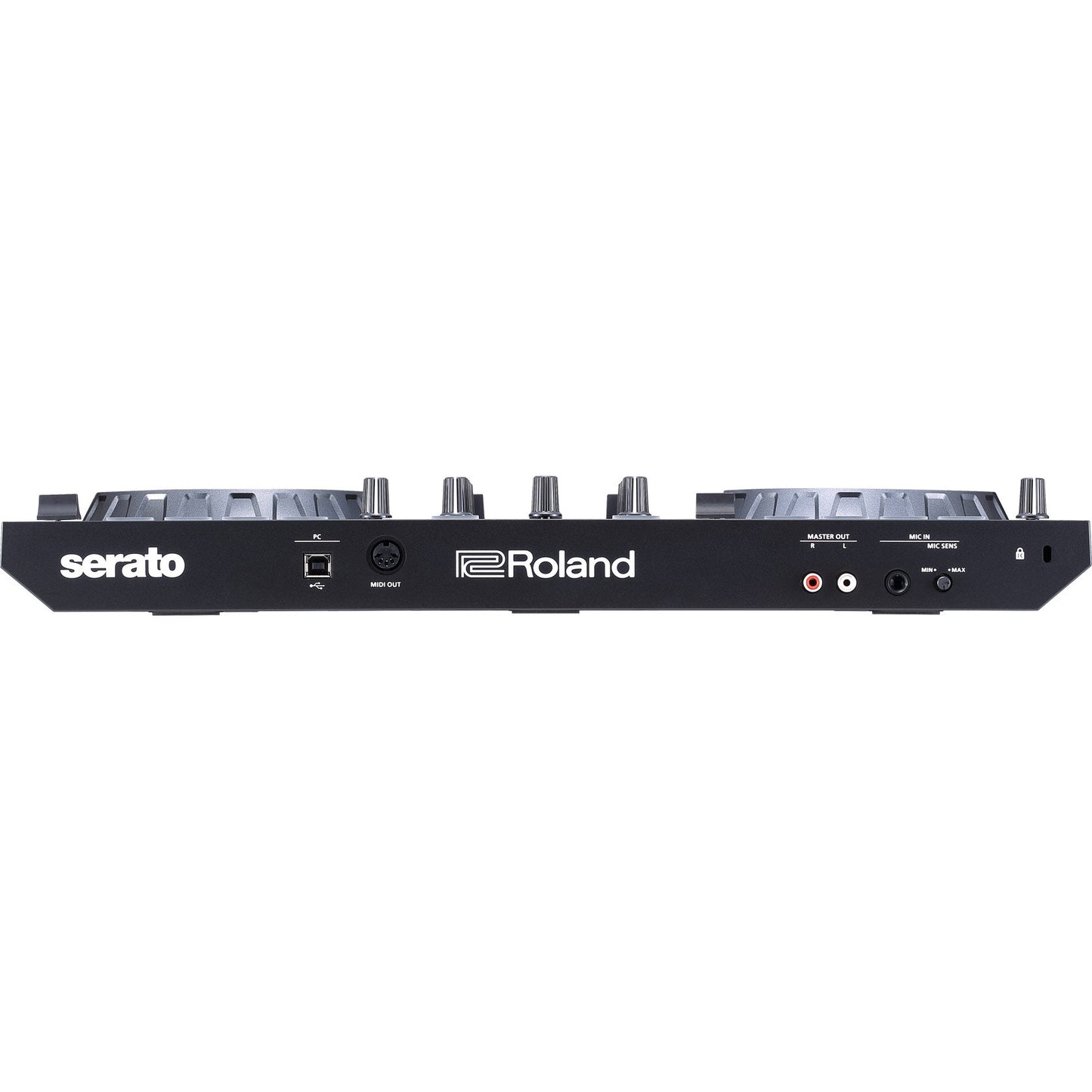 Roland DJ-202 DJ Controller