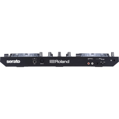 Roland DJ-202 DJ Controller