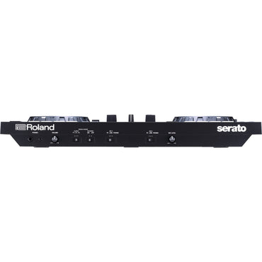 Roland DJ-505 DJ Controller