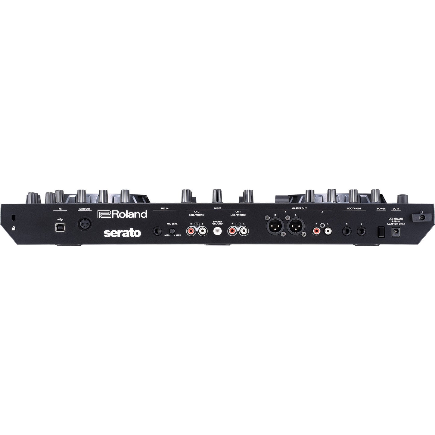 Roland DJ-505 DJ Controller