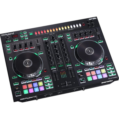 Roland DJ-505 DJ Controller