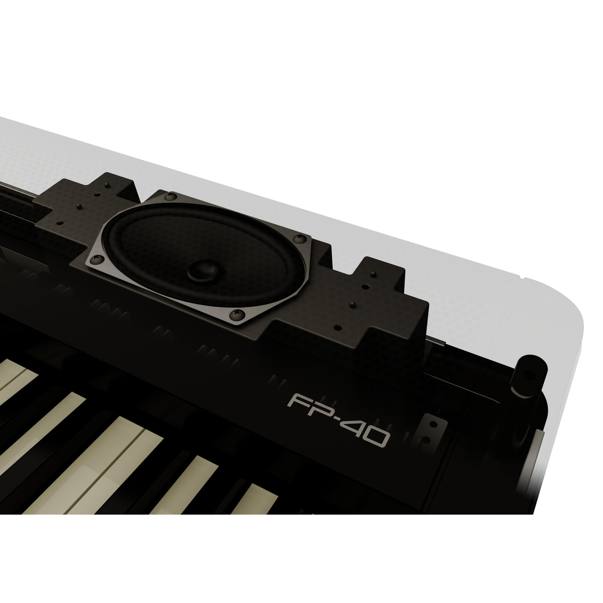 Roland FP-40 Digital Piano