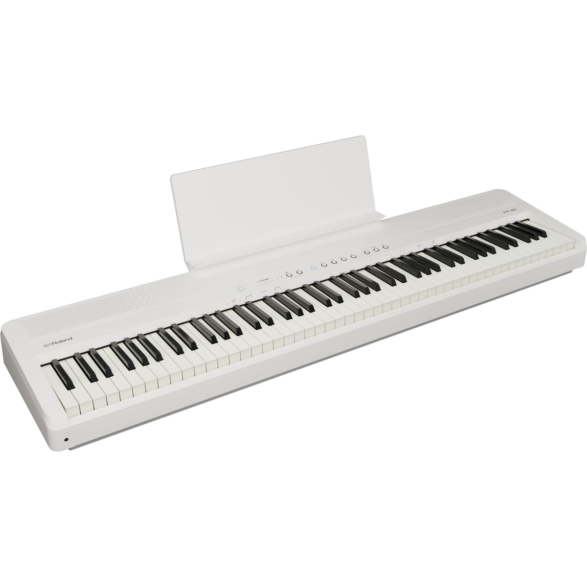 Roland FP-40 Digital Piano
