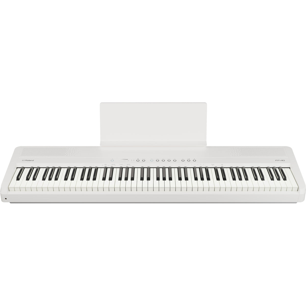 Roland FP-40 Digital Piano