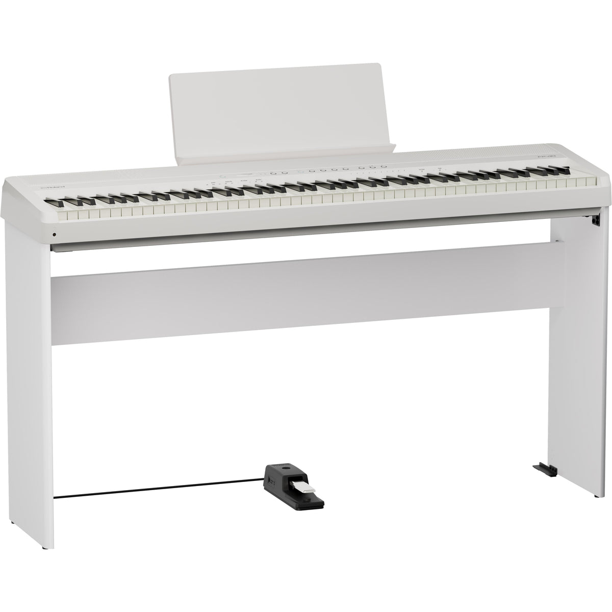 Roland FP-40 Digital Piano