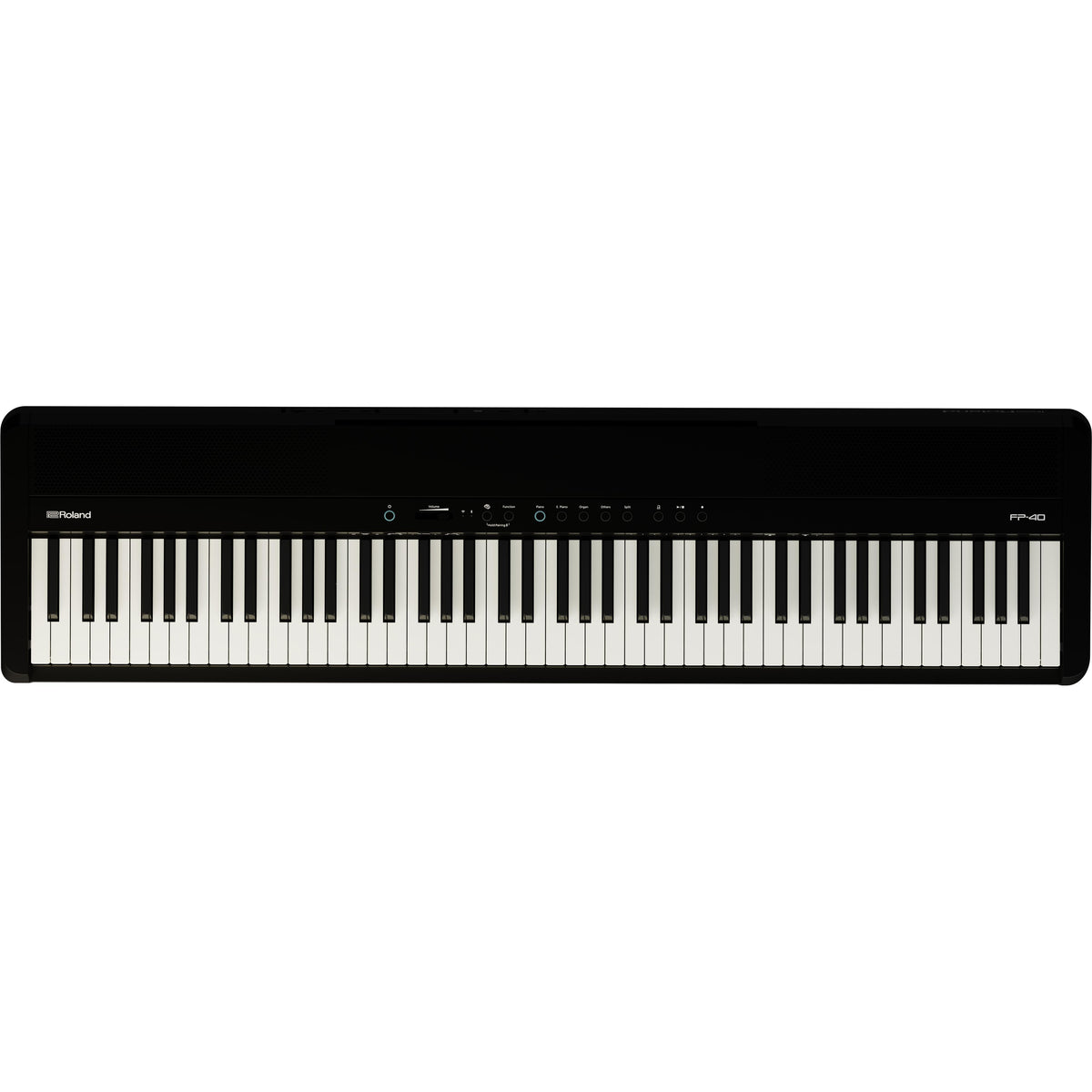 Roland FP-40 Digital Piano