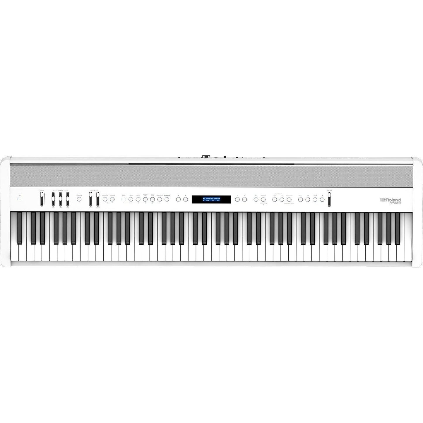 Roland FP-60X Digital piano