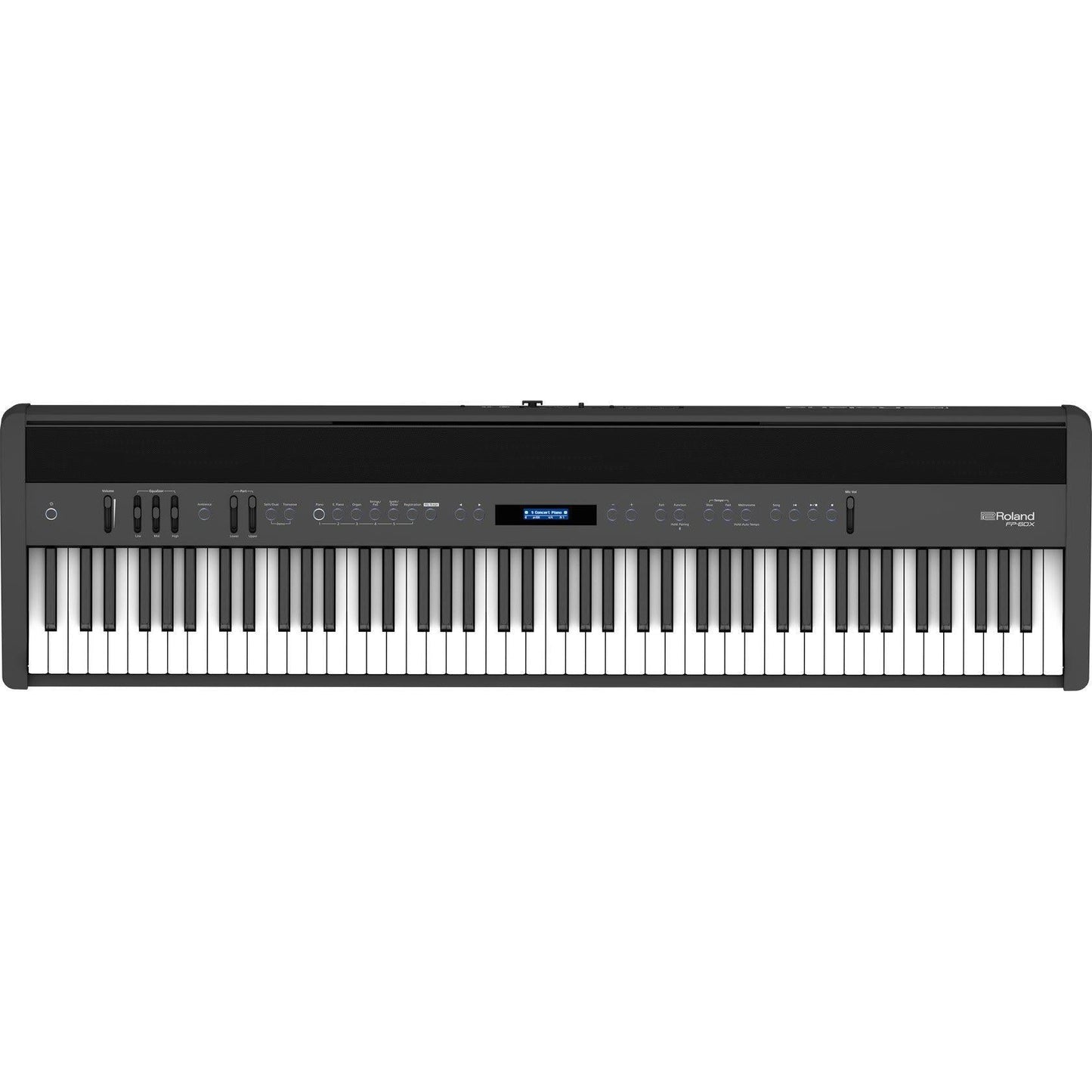 Roland FP-60X Digitalpiano