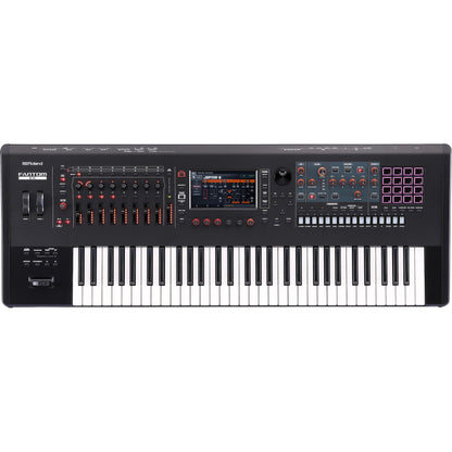 Roland Phantom 6 EX Workstation 