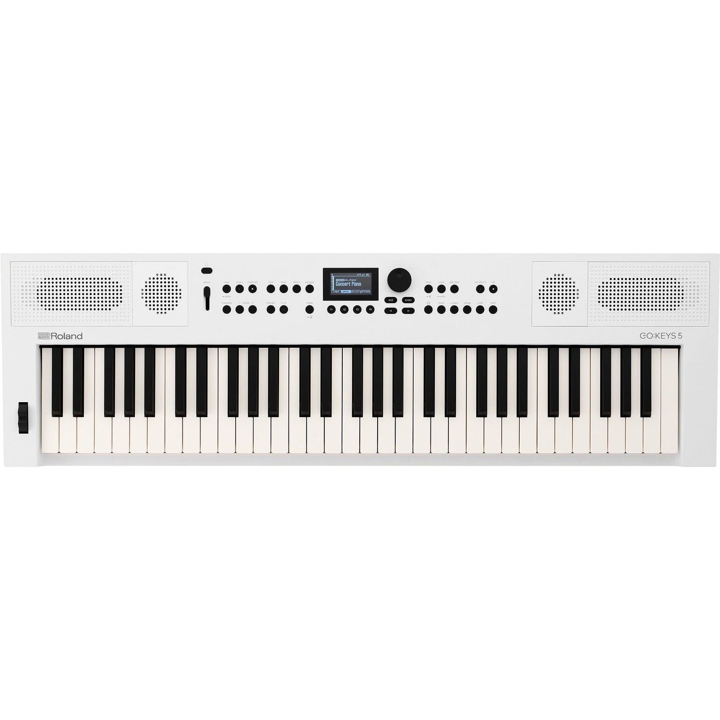 Roland GO:KEYS 5 keyboard