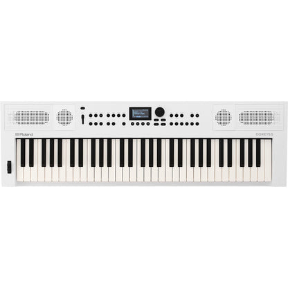 Roland GO:KEYS 5 keyboard