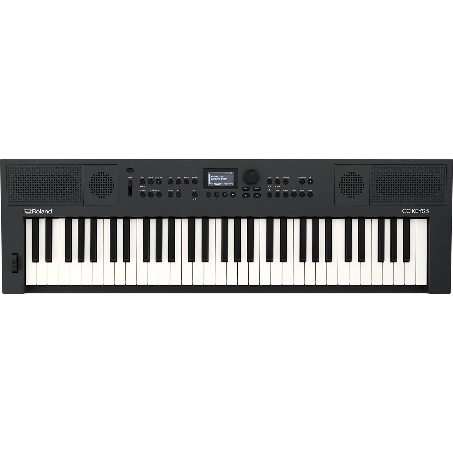 Roland GO:KEYS 5 keyboard