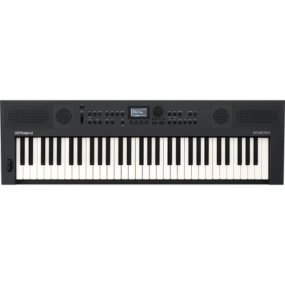 Roland GO:KEYS 5 keyboard