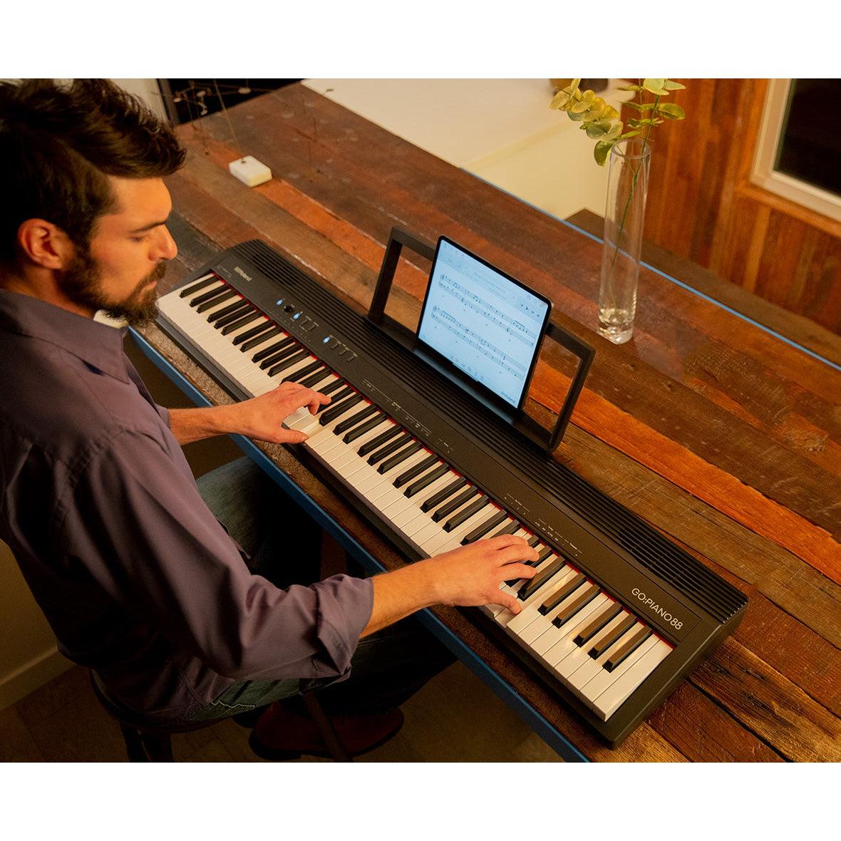 Roland GO:PIANO 88