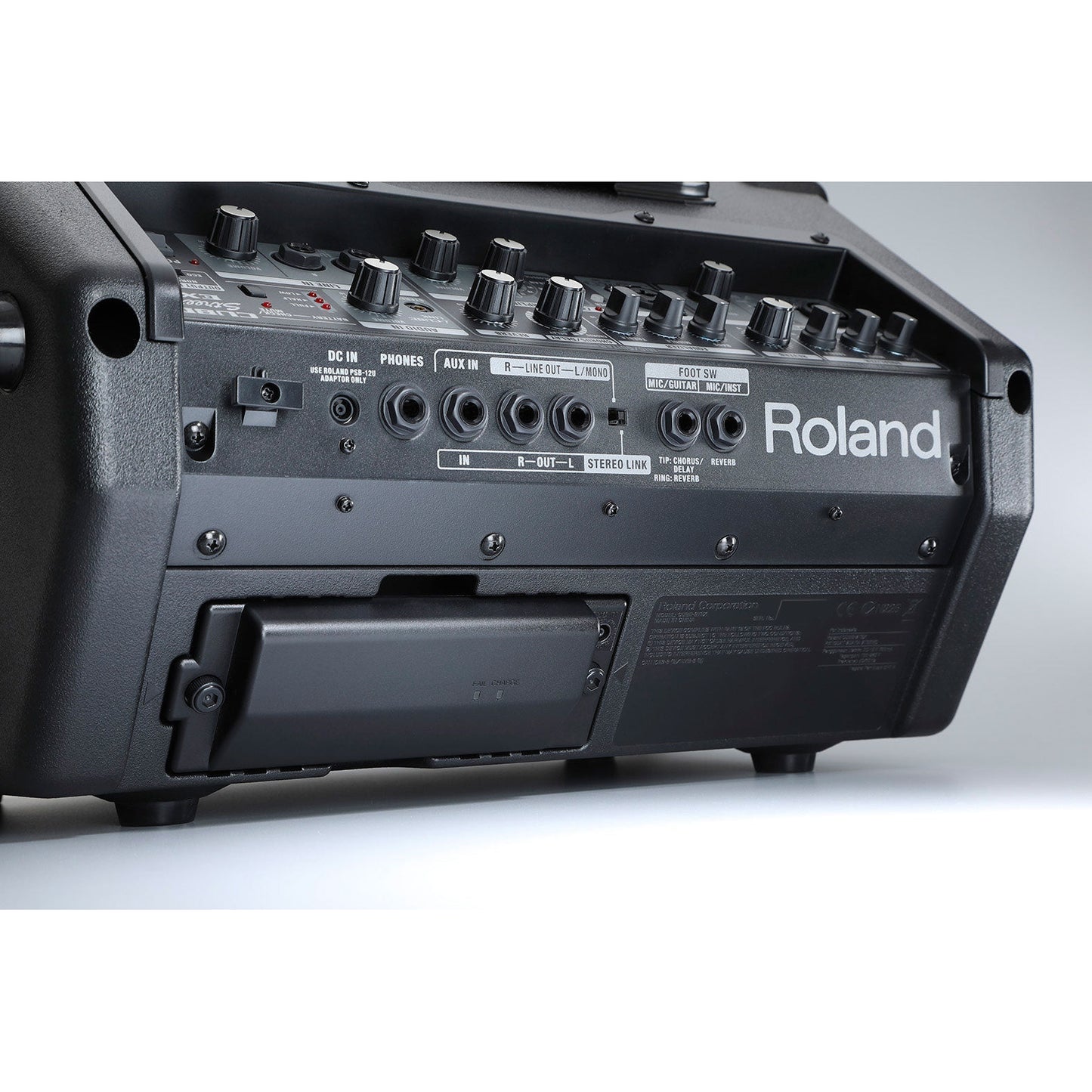 Roland Genopladelig Batteripakke til forstærkere