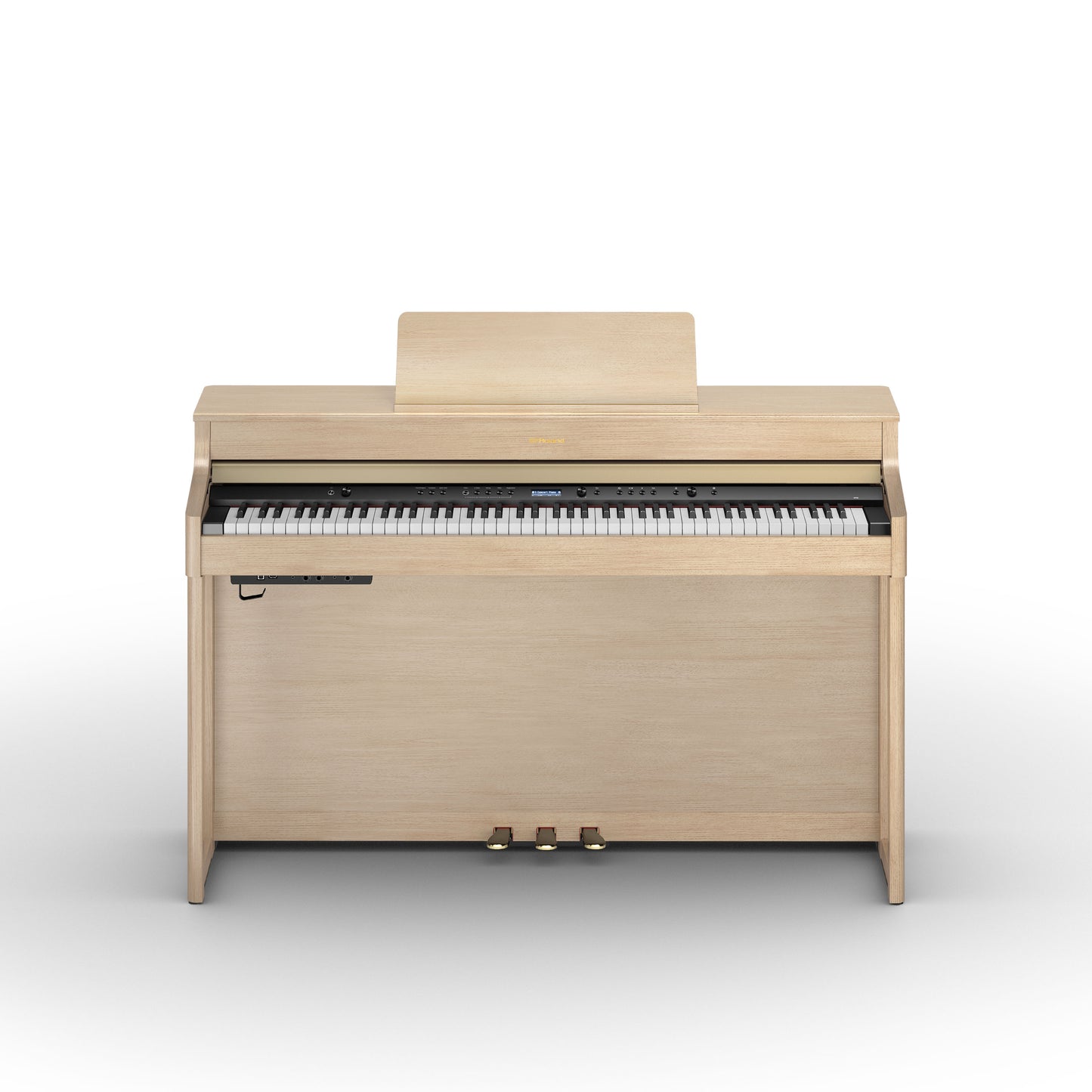 Roland HP702 Digital piano