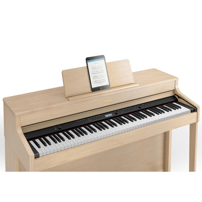 Roland HP702 Digital piano