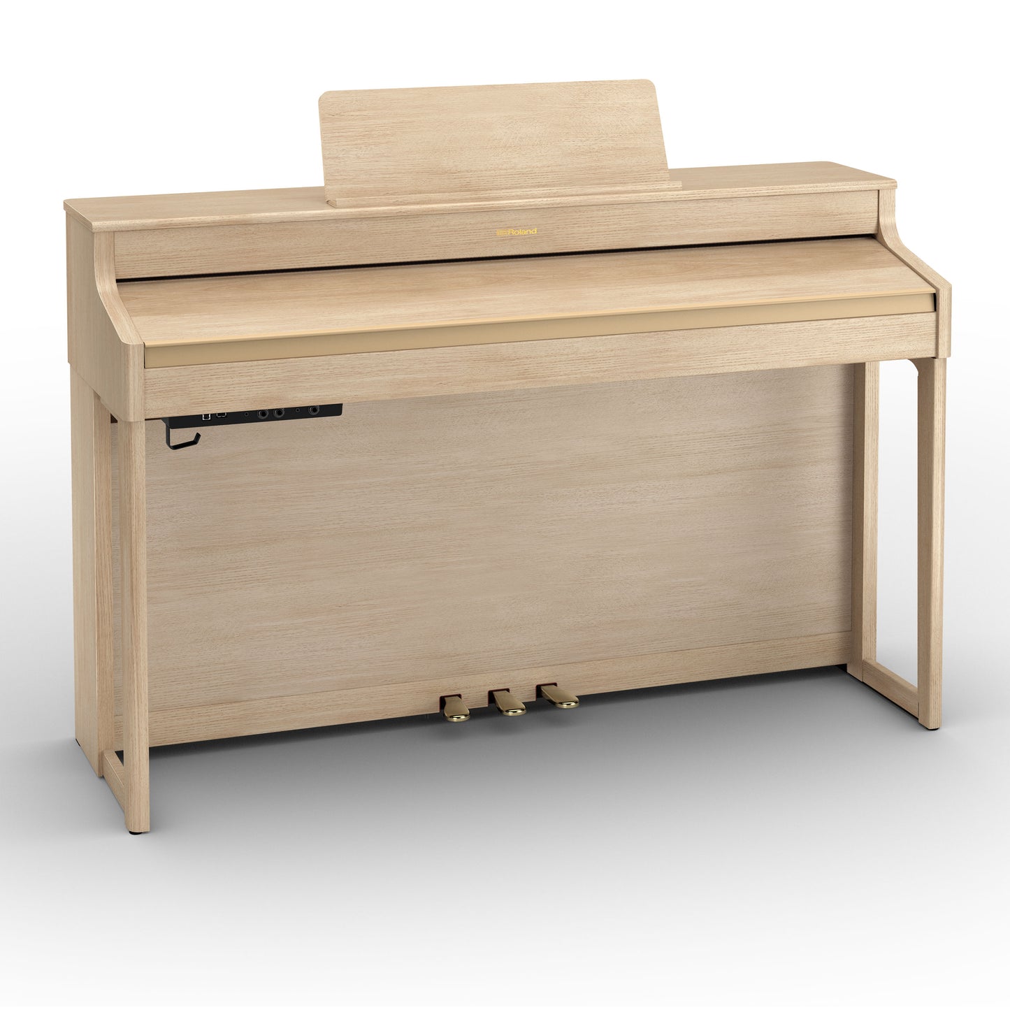Roland HP702 Digital piano