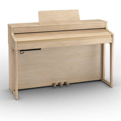 Roland HP702 Digital piano