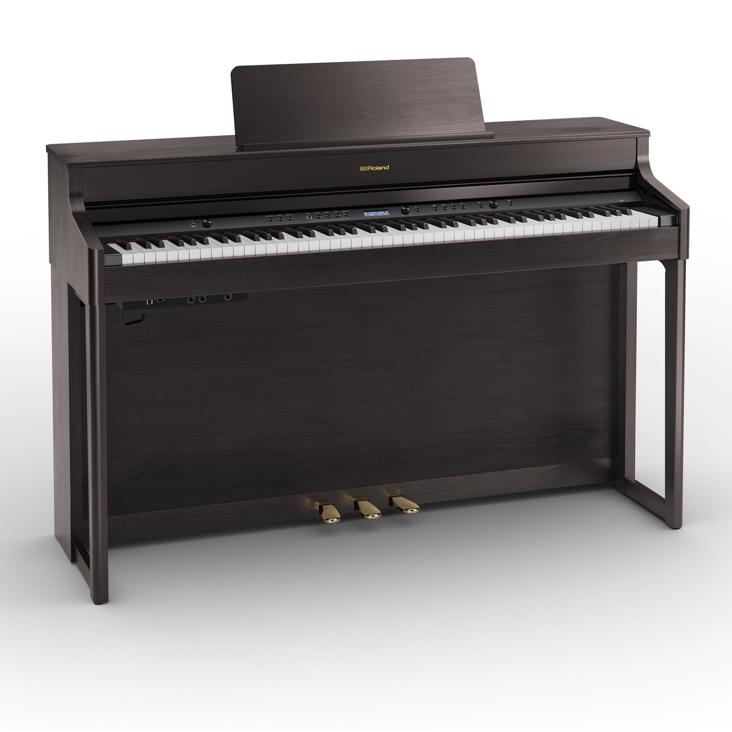 Roland HP702 Digital piano