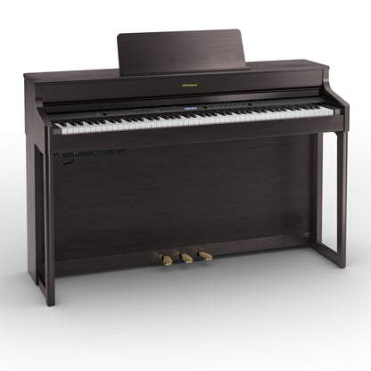 Roland HP702 Digital piano