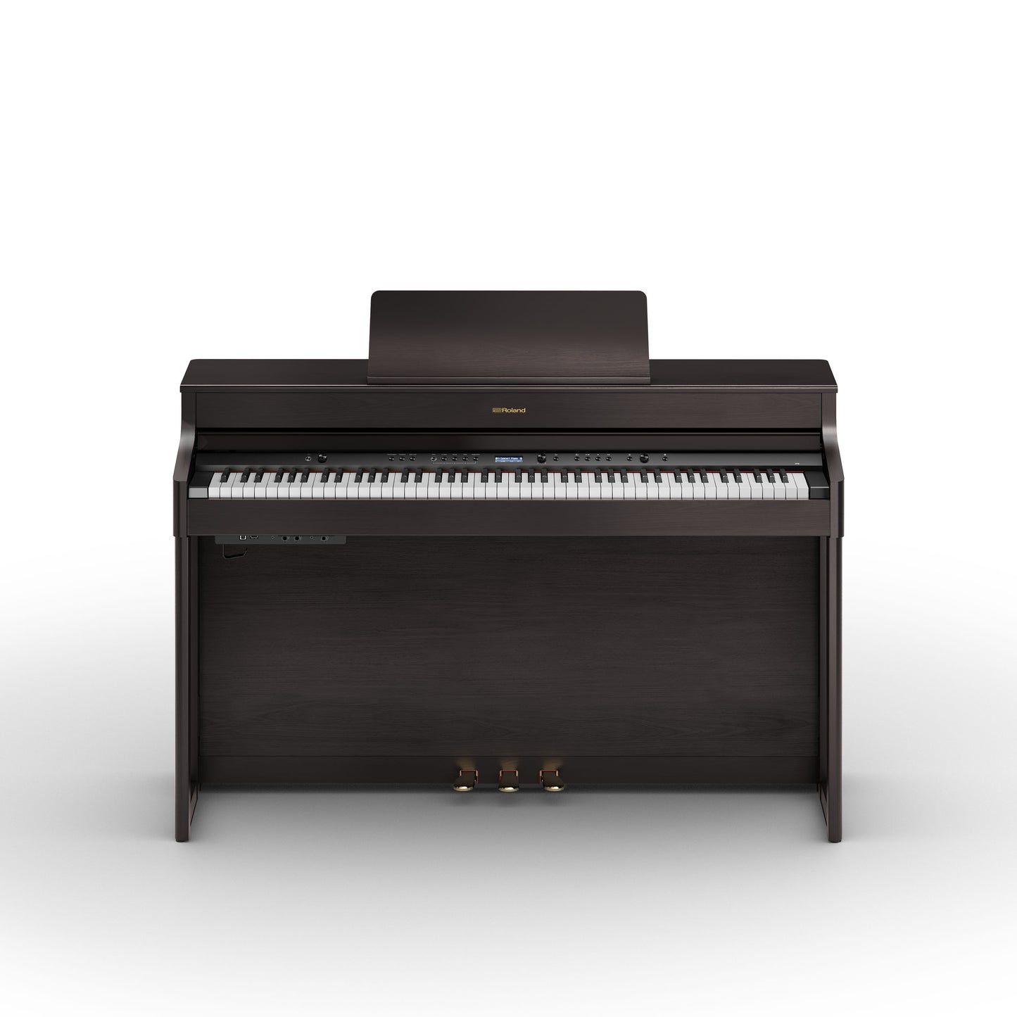 Roland HP702 Digital piano