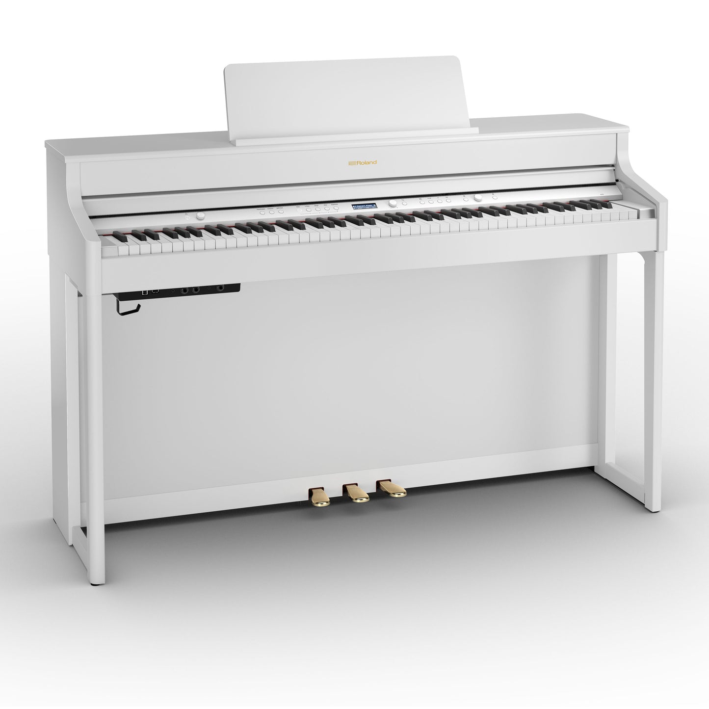 Roland HP702 Digital piano