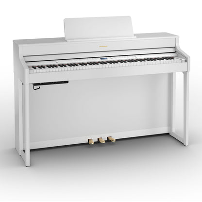 Roland HP702 Digital piano