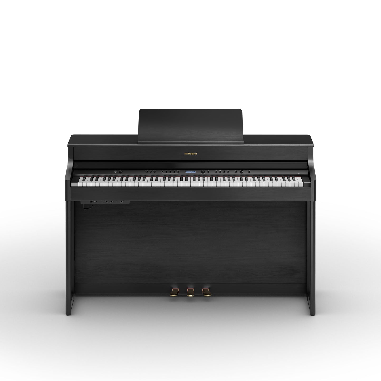 Roland HP702 Digital piano