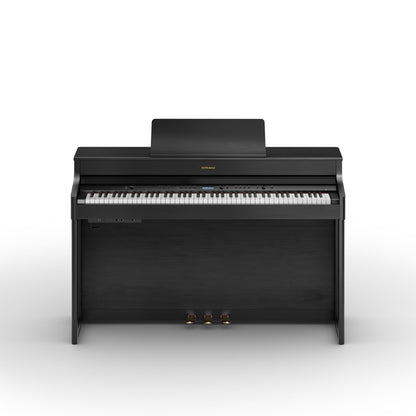Roland HP702 Digital piano
