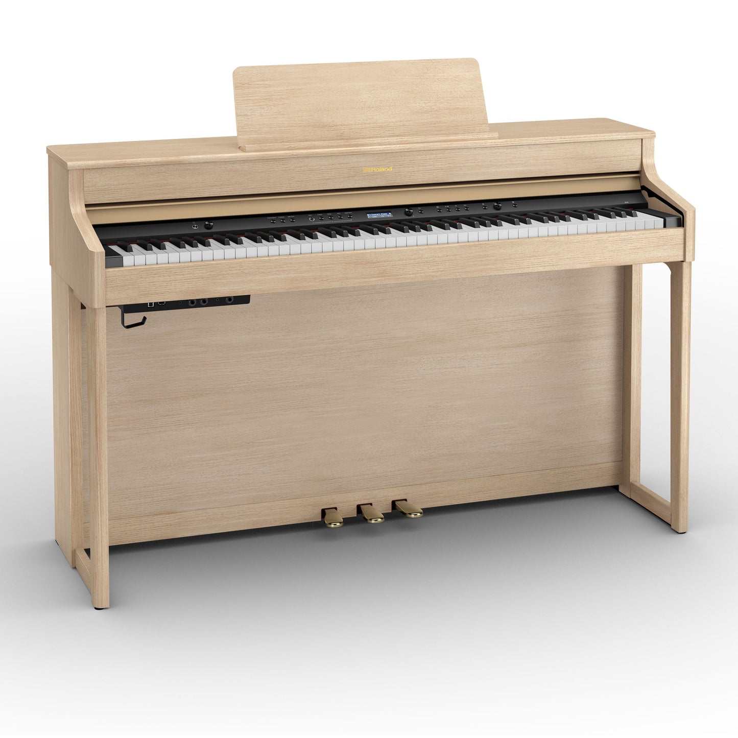 Roland HP702 Digital piano