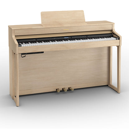 Roland HP702 Digital piano