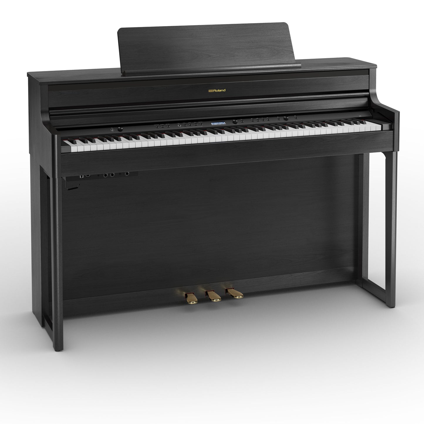 Roland HP704 Digital piano