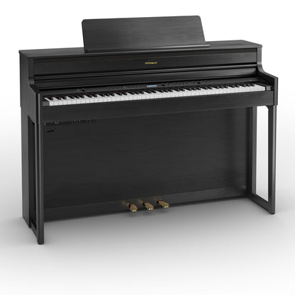 Roland HP704 Digital piano
